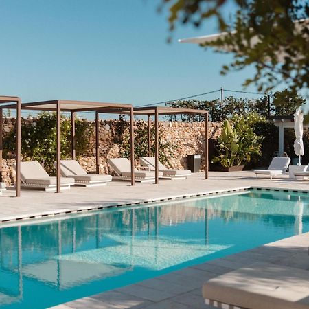 Masseria Corsano Nardò Extérieur photo