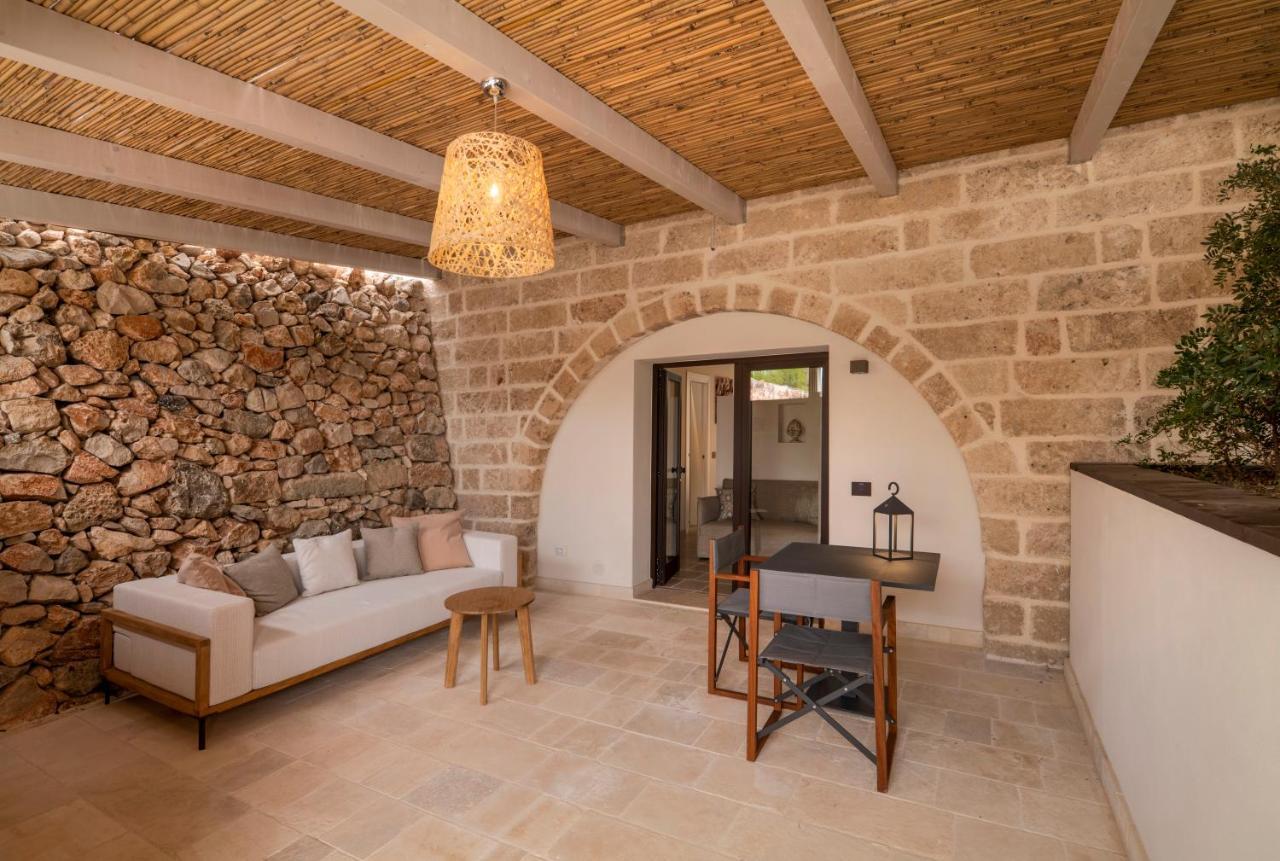 Masseria Corsano Nardò Chambre photo