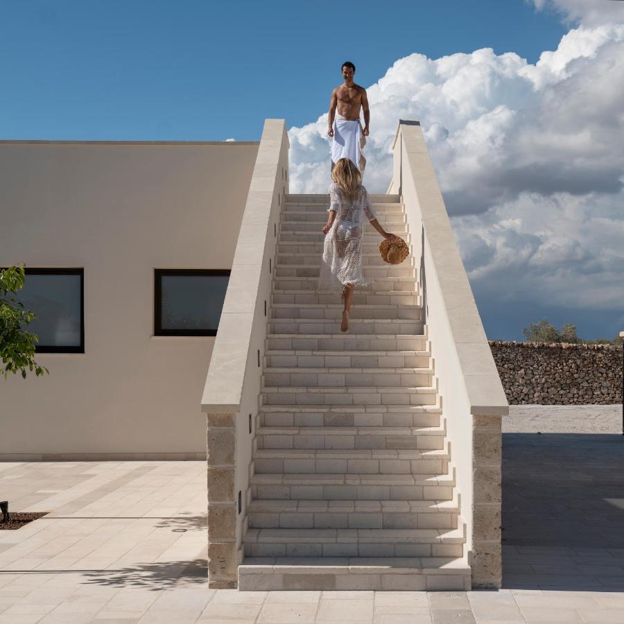 Masseria Corsano Nardò Extérieur photo
