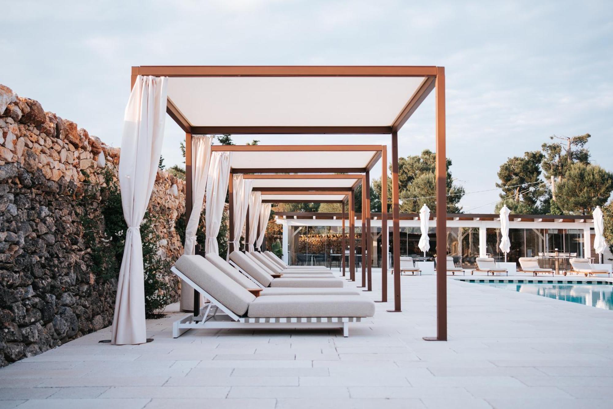 Masseria Corsano Nardò Extérieur photo