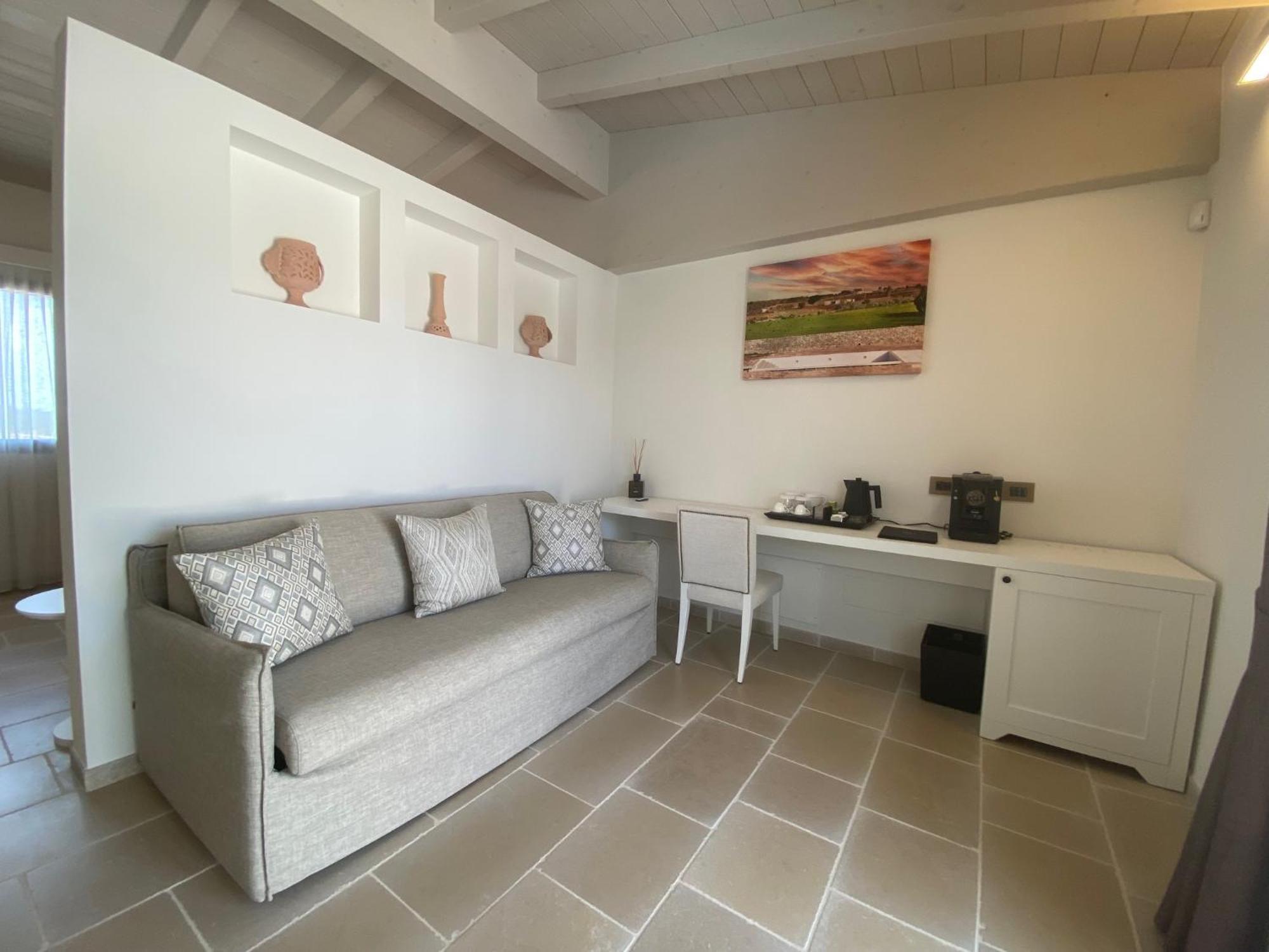 Masseria Corsano Nardò Extérieur photo