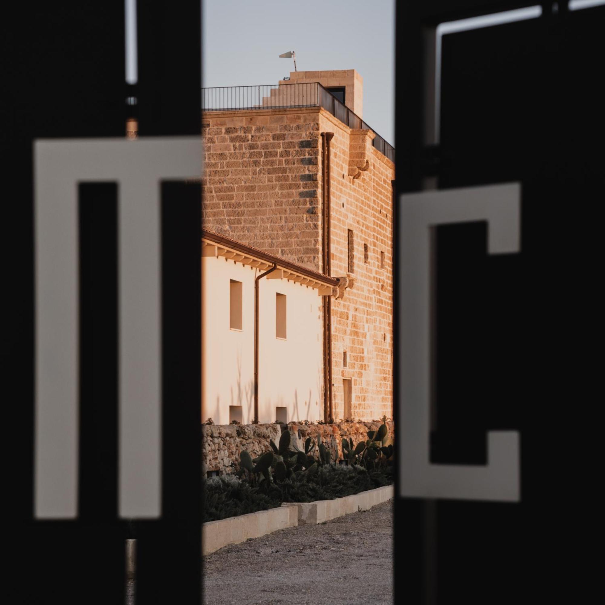 Masseria Corsano Nardò Extérieur photo