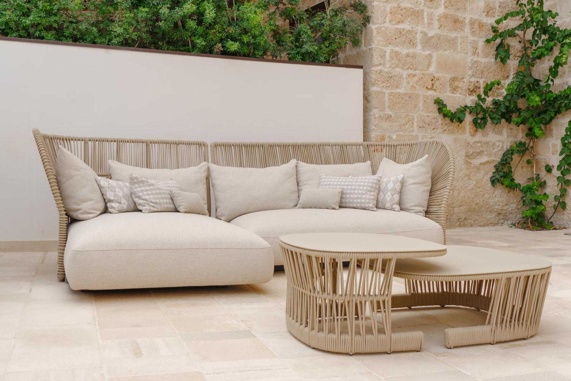 Masseria Corsano Nardò Extérieur photo